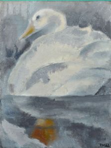 Cigno, 1927